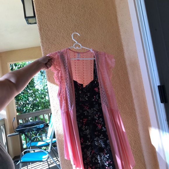 2 piece Sundress - Picture 8 of 14